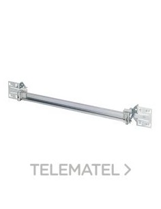 CARRIL EN 50022  APAR. MOD.CVX EMP.