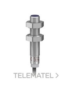 DET.ITVO.M8 12/24V DC NPN NA 3 HL.ENRAS.