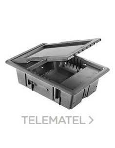 CAJA SU.10 MOD.CBTA.VACÍA