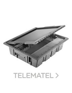 CAJA SU.20 MOD.CBTA.VACÍA