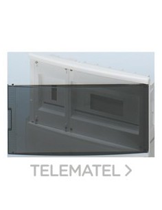 40 CDe ICP+8M IP40 P.FUMÉ