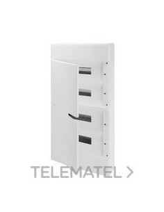 CJ.DEC.PDS.LISAS 72(18x4)MOD.PTA.CIEGA