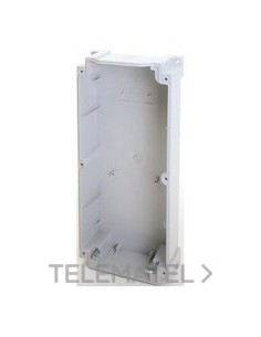 C.FONDO VERT. 16/32A SBF IP66