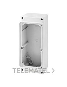 C.FONDO VERT. 63A CBF IP67