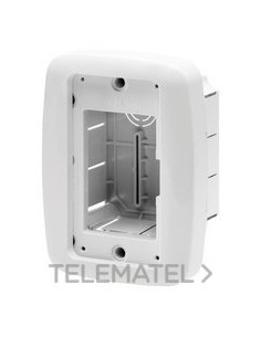 CAJA C/MARCO EMP. COMBIBLOC