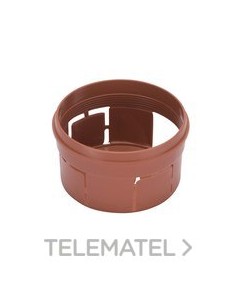 CAJA DERIVACION REDONDA D.85