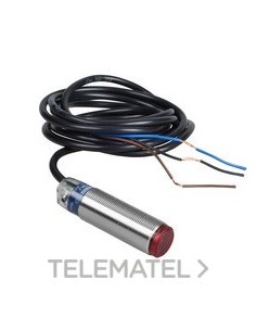 DETECTOR FOT.UNIV.M18 CC 3 HL.ACC.BARR.