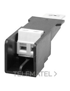 CONECTOR TENSIÓN 2X1,5MM2