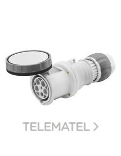 B.MÓV. HP IP66-69 3P+T 63A 500V 7H