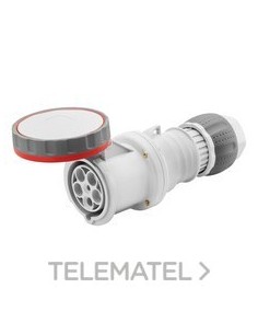 B.MÓV. HP IP66-69 3P+T 63A 440÷460V 11H