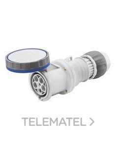 B.MÓV. HP IP66-69 3P+T 63A 230V 9H