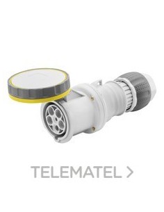 B.MÓV. HP IP66-69 3P+T 63A 110V 4H