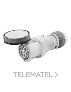 B.MÓV. HP IP66-69 3P+T 125A 500V 7H