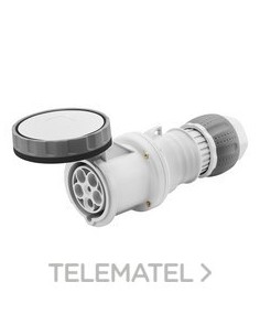 B.MÓV. HP IP66-69 3P+N+T 63A 690V 5H