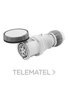 B.MÓV. HP IP66-69 3P+N+T 63A 500V 7H