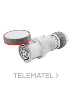 B.MÓV. HP IP66-69 3P+N+T 63A 400V 6H