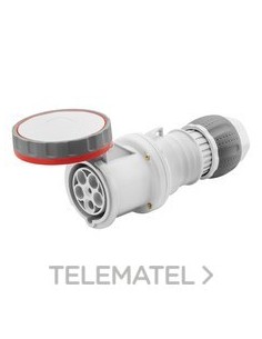 B.MÓV. HP IP66-69 3P+N+T 63A 440÷460V11H