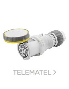 B.MÓV. HP IP66-69 3P+N+T 125A 110V 4H