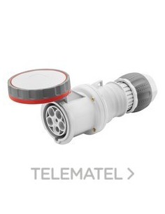 B.MÓV. HP IP66-69 2P+T 63A 400V 9H