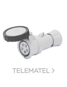 B.MÓV. HP IP67 3P+N+T 32A 500V 7H