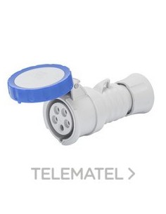 B.MÓV. HP IP67 3P+N+T 16A 230V 9H CR