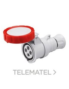 B.MÓV. HP IP67 3P+T 32A 440÷460V 11H