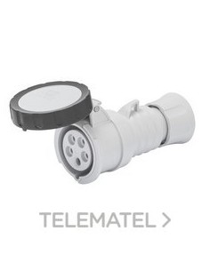 B.MÓV. HP IP67 3P+T 16A 690V 5H