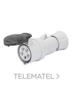 B.MÓV. HP IP44 3P+T 16A 500V 7H