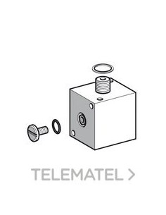 BLOQUEO HDCO.XMLZL005 P/MONT.BA.