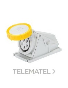 B.FIJ.90° SUP. IP67 3P+T 16A 110V