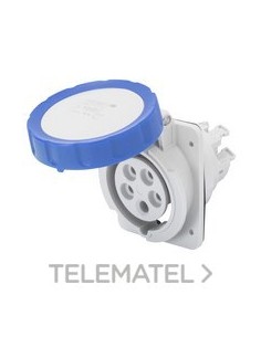 B.FIJ.10° HP IP67 3P+N+T 32A 230V 9H C