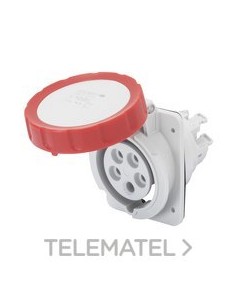 B.FIJ.10° HP IP67 2P+T 16A 400V 9H CR