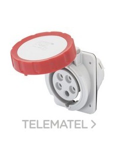 B.FIJ.10° HP IP67 2P+T 32A 400V 9H