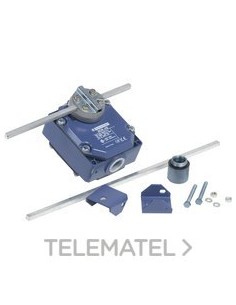 INTERRUPTOR DE POSICIÓN CSA XCRF17H2