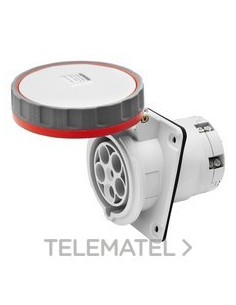 B.FIJ.10° HP IP66-69 3P+N+T 125A 400V 6H