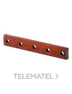 BARRA PARA NODO EQUIPOTENCIAL CVX