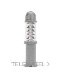 POINT LED 6W E27 DR 3000K GRAF.