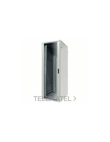 ARMARIO SUELO 19" 24U 800X800MM