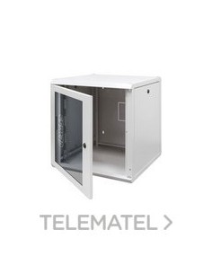 ARMARIO PARED 19" 9U 400MM.