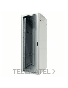 ARMARIO SUELO 19" 24U 600X600MM