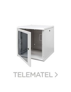 ARMARIO PARED 19" 6U 400MM.