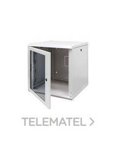ARMARIO PARED 19" 15U 400MM.