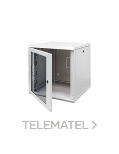 ARMARIO PARED 19" 15U 600MM.