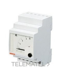 AMP.ANALOG.DIREC.CONEX.20A