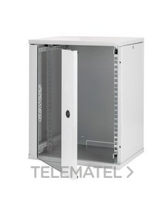 ARMARIO PARED 10" 8U 265MM.