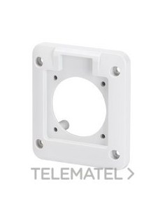 BRIDA ADAPTADORA B.SCHUKO 50X50