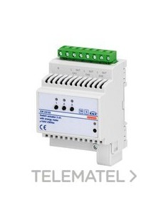 ACT. 3 CAN. 16AX CONTROL DE CARGA