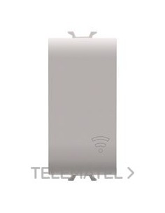 TAPA CIEGA P/ALOJAR MOD.ZIGBEE CHORUS BG