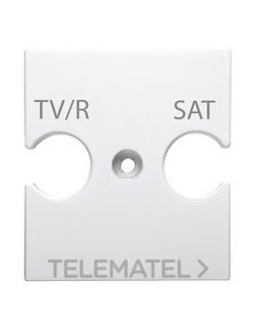 SOPORTE P/T.TV-R-SAT CHORUS BL