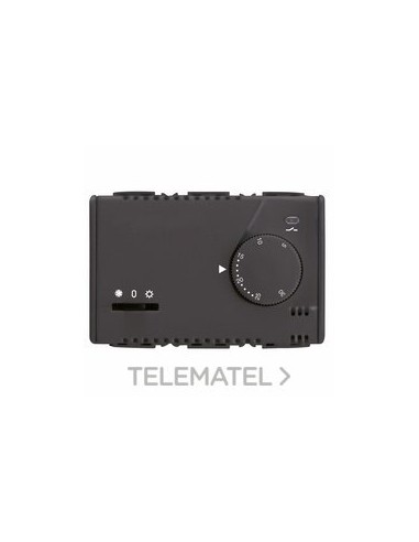 TERMT.ELTRON.VERANO/INVIERNO 230V AC